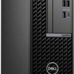 Dell OptiPlex 7020 Plus NNT8J návod