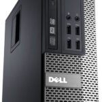 Dell OptiPlex DT 7010 CA004D70108DT návod