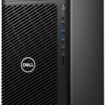Dell Precision 3660 PCD3791 návod