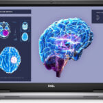 Dell Precision 7680 MKXTJ návod