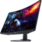 Dell S3222DGM návod