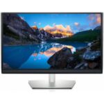 Dell UP3221Q návod