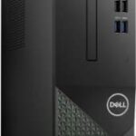Dell Vostro 3030 M77RT návod