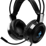 Deltaco Gaming DH110 návod