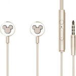 Disney Mickey Head Contour návod