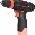 Dnipro-M CD-12Q návod