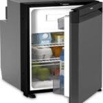 Dometic NRX 60C návod