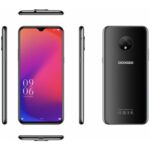 Doogee X95 PRO Dual SIM návod