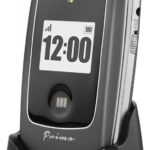 Doro Primo 418 návod