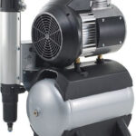 Dürr Dental Tornado 1 návod