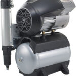 Dürr Dental Tornado 2 návod