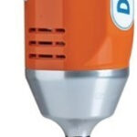 Dynamic Dynamix MX100UK návod