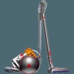 Dyson Cinetic Big Ball Multifloor 2 návod