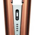 Dyson Corrale HS07 Nickel Copper návod