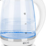 ECG RK 2020 bílá 2 l návod