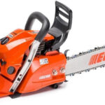 ECHO CS-501SX Sugihara návod