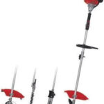 EINHELL GC-MM 52 AS návod