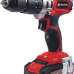 EINHELL TE-CD 18/2 Li-i +22