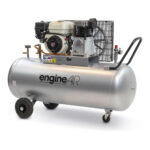 ENGINE AIR EA5-3