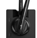 EPOS IMPACT D10 Phone EU II USB návod