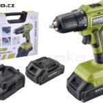 EXTOL CRAFT 402450 návod