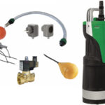 Easypump RainTronic II