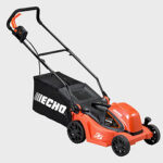 Echo DLM-310/35P SET návod