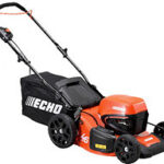 Echo DLM-310/46P SET návod