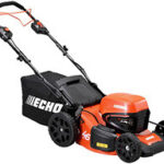 Echo DLM-310/46SP SET návod