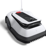 EcoVacs Goat G1 návod