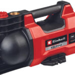 Einhell AQUINNA 18/28 Aku 4180440 návod