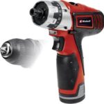 Einhell Classic TC-CD 12 4513206 návod