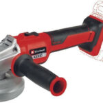 Einhell Expert Plus AXXIO 18/115 Q návod