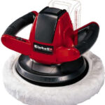 Einhell Expert Plus CE-CB 18/254 Li-Solo návod