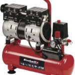 Einhell Expert TE-AC 6 návod