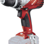 Einhell Expert TE-CD 18 Li-Solo návod