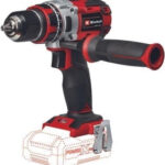 Einhell Expert TE-CD 18 Li bez aku návod