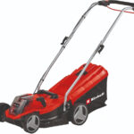 Einhell GE-CM Li-Solo 3413266 návod