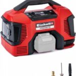 Einhell PRESSITO Expert 4020460 návod