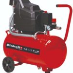 Einhell TC-AC 190/24/8 návod