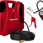 Einhell TC-AC 190/8 OF Set 4020536 návod