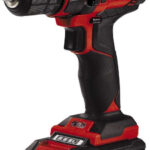 Einhell TC-CD 18/35 Li Power X-Change návod