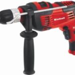 Einhell TC-ID 720/1 E 2800 RPM návod