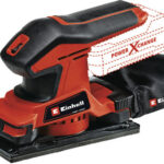 Einhell TC-OS /187 návod
