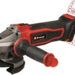 Einhell TE-AG 18/115 Q návod