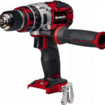 Einhell TE-CD 18 Li-i-Solo 4513860 návod