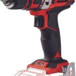 Einhell TE-CD 18/40 Li Solo návod