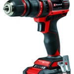 Einhell TE-CD 18/45 3X-Li 4513990 návod