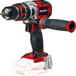 Einhell TE-CD 18/48 Li-i-Solo 4513926 návod