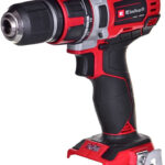 Einhell TE-CD 18/50 Li BL-Solo návod